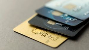 tips memilih kartu kredit